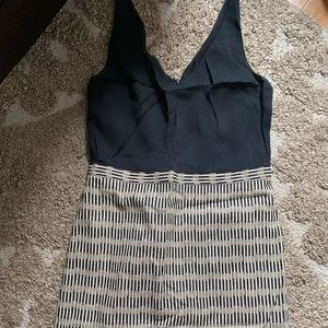 Ann Taylor Loft work dress